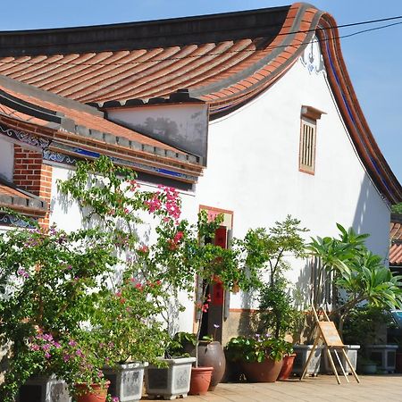 Grace Homestay 54 Jincheng Eksteriør bilde