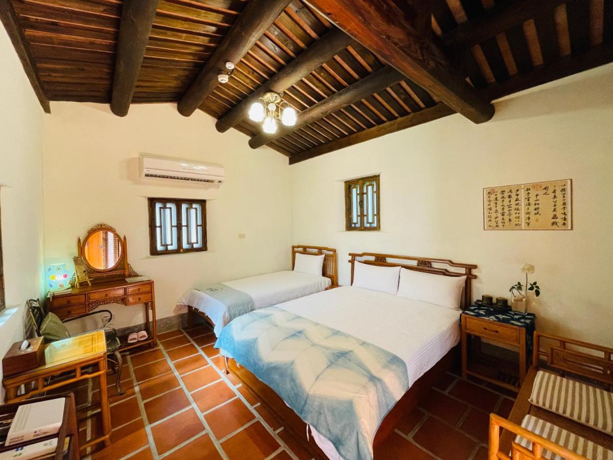 Grace Homestay 54 Jincheng Eksteriør bilde