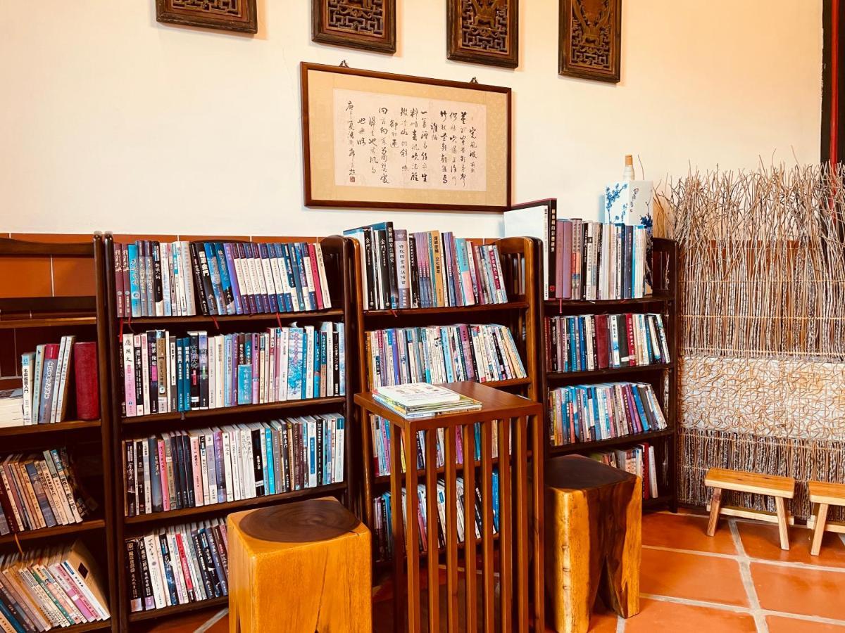 Grace Homestay 54 Jincheng Eksteriør bilde