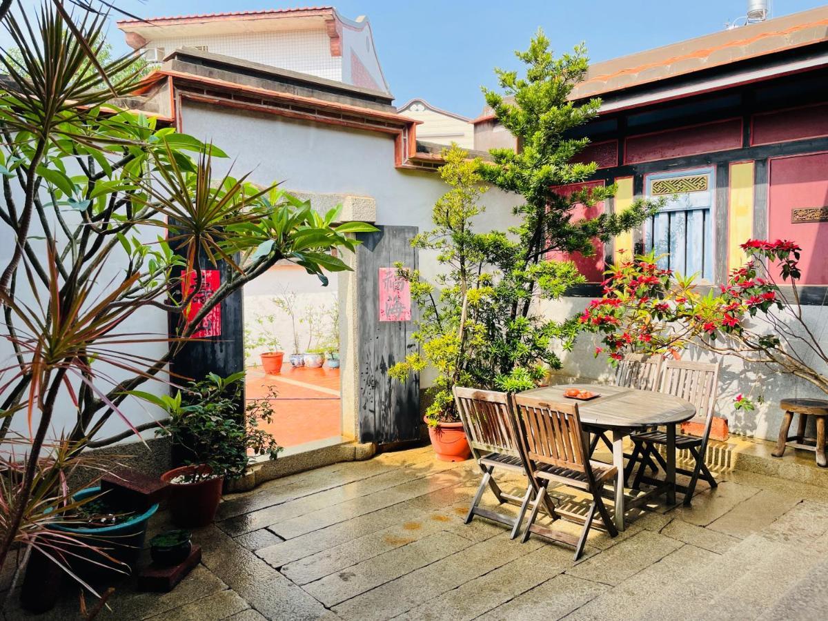 Grace Homestay 54 Jincheng Eksteriør bilde
