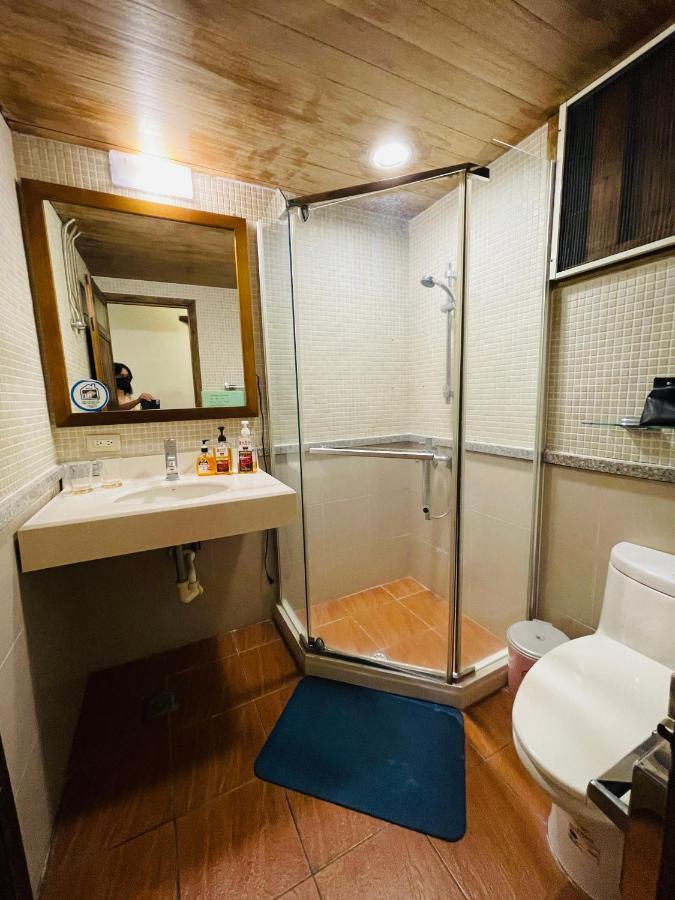 Grace Homestay 54 Jincheng Eksteriør bilde