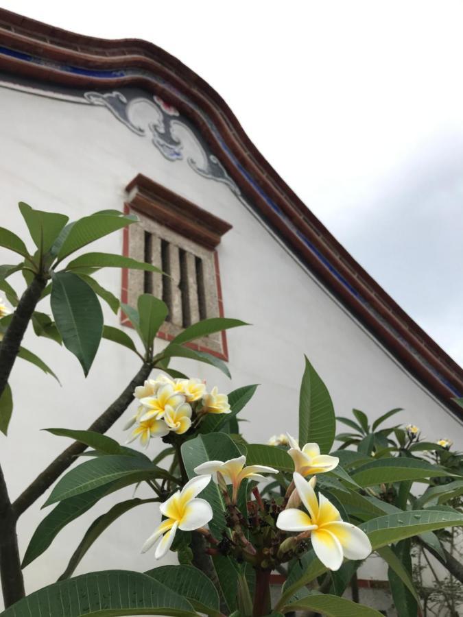 Grace Homestay 54 Jincheng Eksteriør bilde