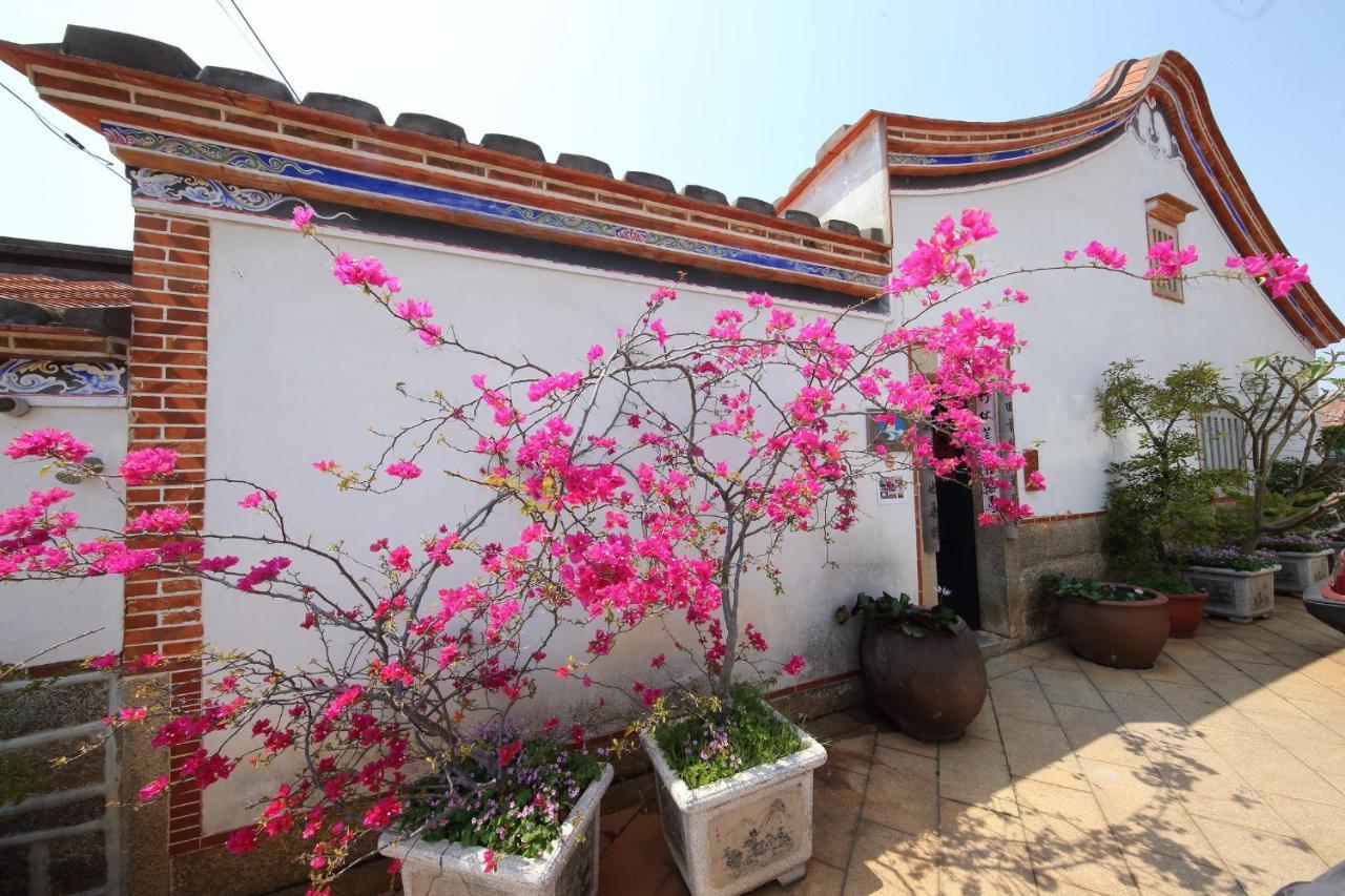 Grace Homestay 54 Jincheng Eksteriør bilde