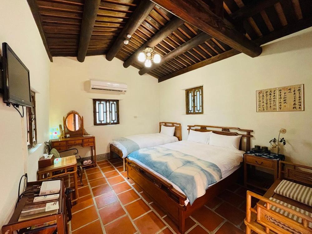 Grace Homestay 54 Jincheng Eksteriør bilde