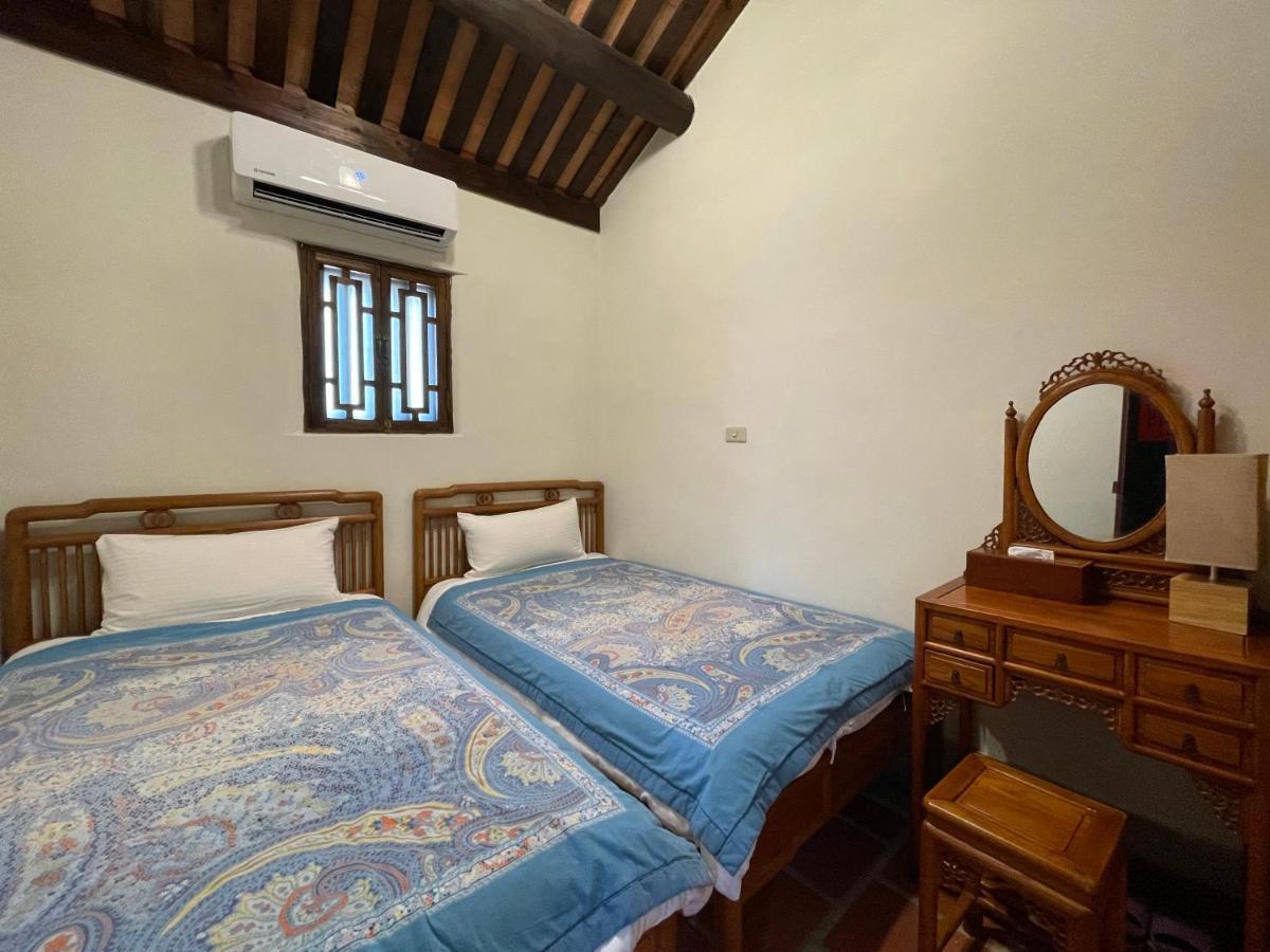 Grace Homestay 54 Jincheng Eksteriør bilde