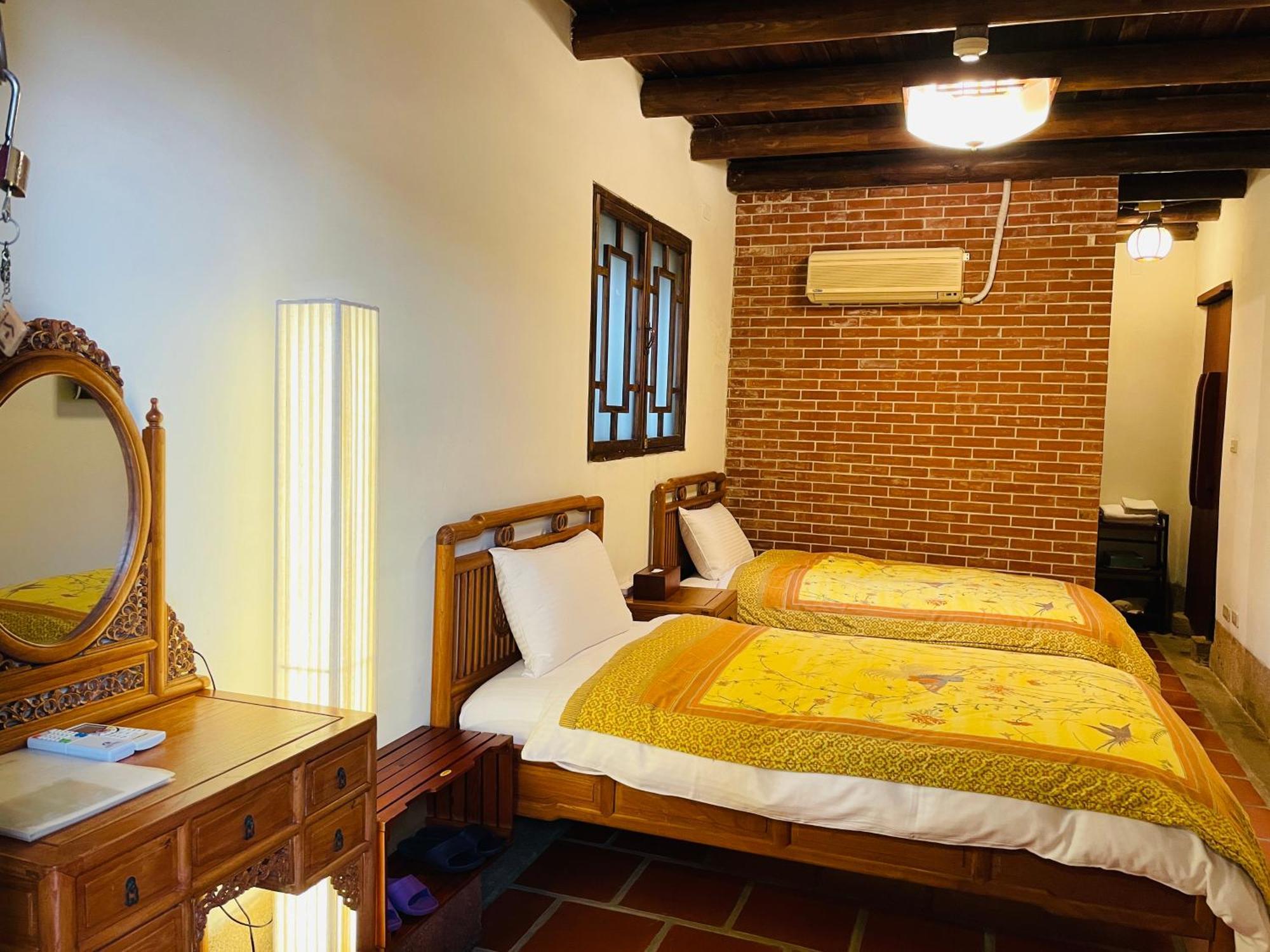 Grace Homestay 54 Jincheng Eksteriør bilde
