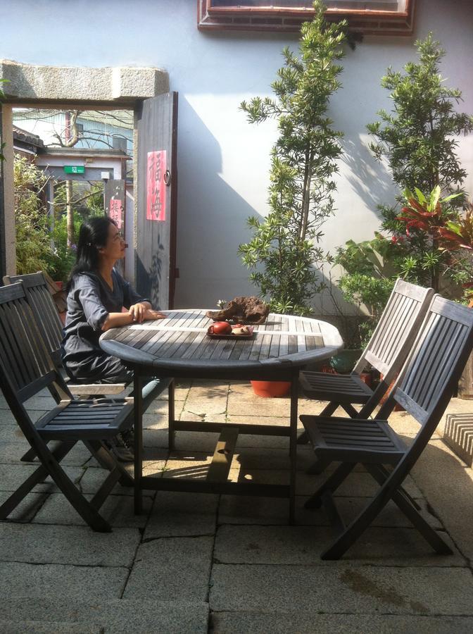 Grace Homestay 54 Jincheng Eksteriør bilde