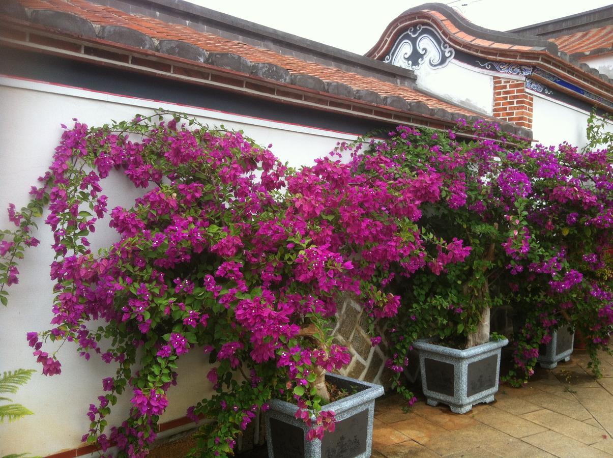 Grace Homestay 54 Jincheng Eksteriør bilde