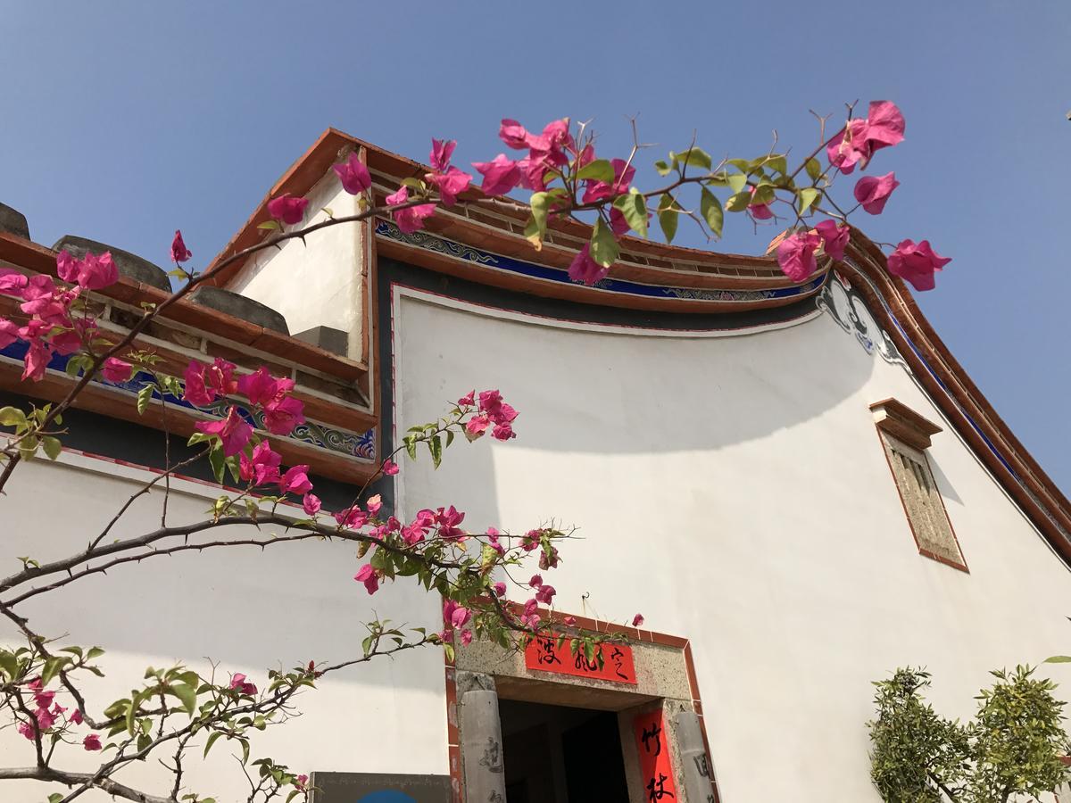 Grace Homestay 54 Jincheng Eksteriør bilde
